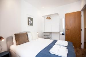 FLH Estefânia Elegant Urban Retreat