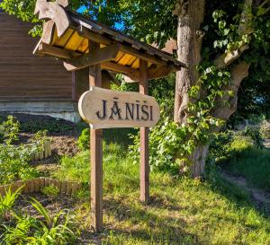 Jānīši