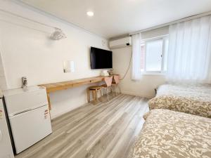 Seoul Mansion Guesthouse