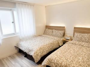 Seoul Mansion Guesthouse