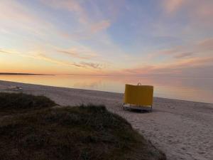 Sea Side house (70m2) Lejas Ziediņi
