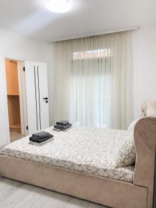 Apartment Domovik Кирила і Мефодія 11 2