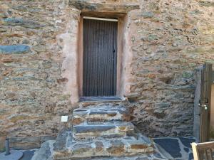La casita de la abuela juana