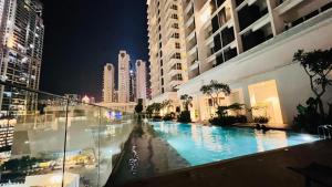 Dream Address Quill Residence KLCC