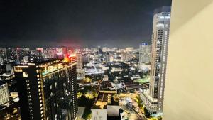 Dream Address Quill Residence KLCC