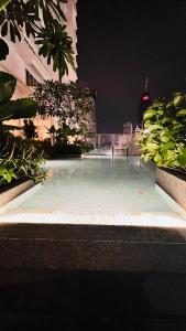 Dream Address Quill Residence KLCC