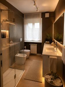 The Captain Apartments Marina next to Verbella Leonardo Academy MXP