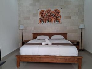 Modern 3BR Villa Near GWK & Jimbaran Beach