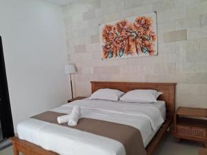 Modern 3BR Villa Near GWK & Jimbaran Beach