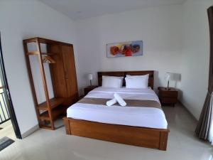 Modern 3BR Villa Near GWK & Jimbaran Beach