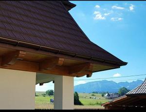 CZERNIK HOUSE & APARTAMENT Poronin - Jacuzzi & Gorąca Balia