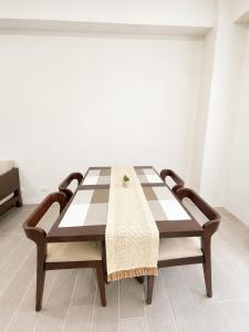 Boracay Newcoast Haven 1 BR