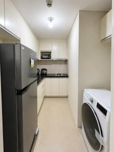 Boracay Newcoast Haven 1 BR