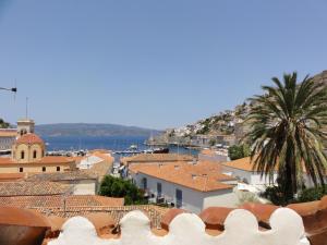 Botsis Guest House Hydra Greece