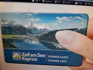 Apartpension Kappacher