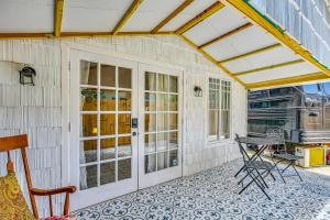 Grill & Porch! Extended Escape, 2 Mi to Ybor City