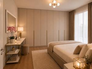 The Captain Apartments Marina next to Verbella Leonardo Academy MXP