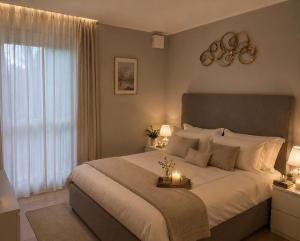 The Captain Apartments Marina next to Verbella Leonardo Academy MXP