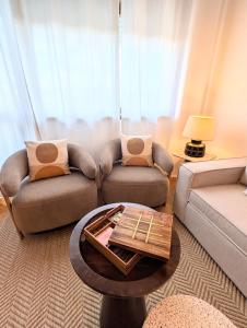LP Apartment center Oporto