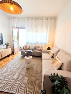 LP Apartment center Oporto