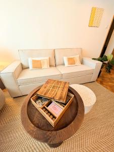 LP Apartment center Oporto
