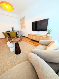 LP Apartment center Oporto