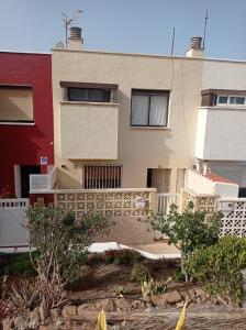 La tejita beach B&B
