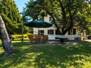 Apartment Piccolo Borgo