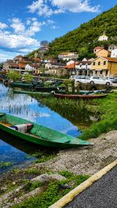 Apartments Skadar Lake
