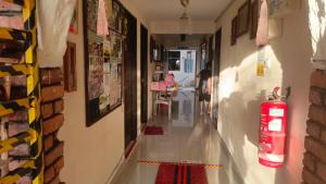 Alis Guest House
