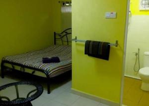 Alis Guest House