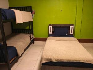 Lucky Guest House