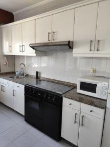 Apartmento en la playa en Valdoviño
