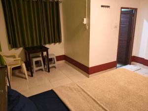 Lucky Guest House
