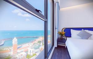 The Shore Phu Quoc Apartment - Panoramic Firework View