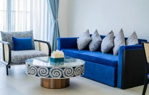 The Shore Phu Quoc Apartment - Panoramic Firework View