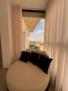 Horizon Suite 2 Bedrooms Sea View Mahdia