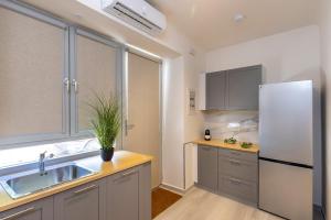 Ohana Suites, Cozy Apt near Miaouli Square