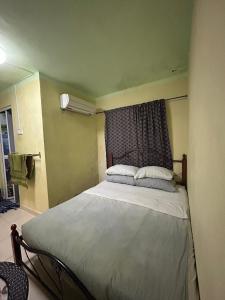 Alis Guest House