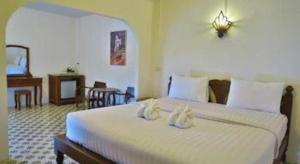 Nan Lanna Hotel