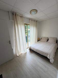 Appartement La Parenthèse Verte - Capvern