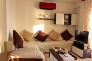 Celeste Apartament