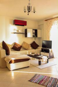Celeste Apartament