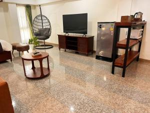Cha Lis Family Hotel&Hostel