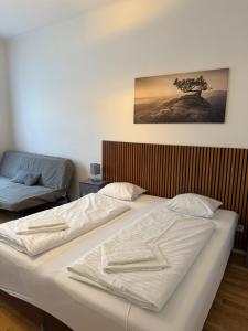 Vienna City Home Apartment - near Metro station