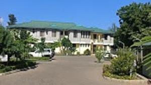Paki Garden hotels&apartment