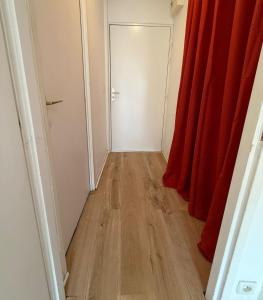 Appartement La Parenthèse Verte - Capvern