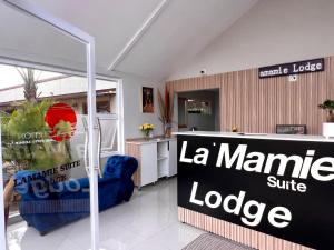 Lamamie Lodge
