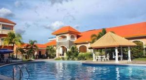 Vista Marina Hotel and Resort