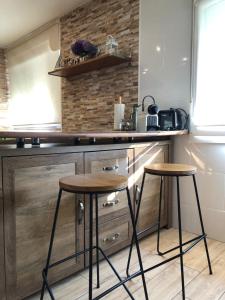 Apartamento El Capricho